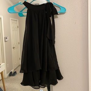 Express sleeve less shirt